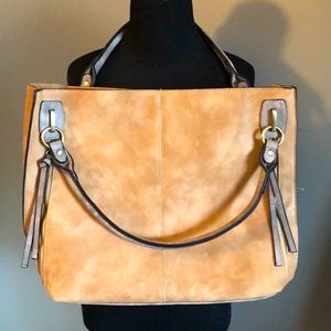 Jen & Co Carmel Handbag